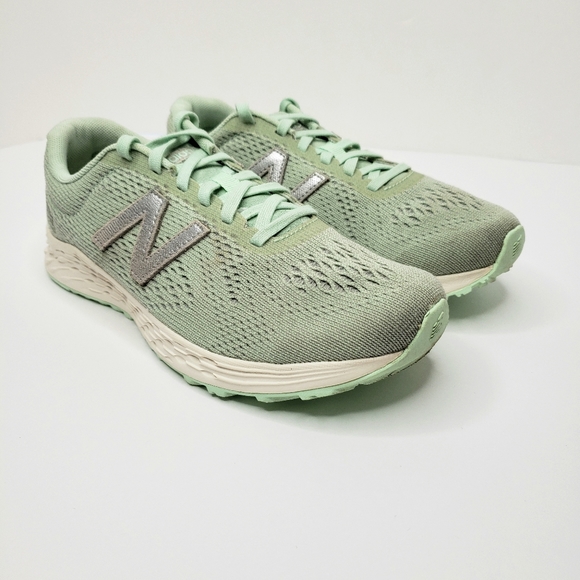 new balance fresh foam arishi v1